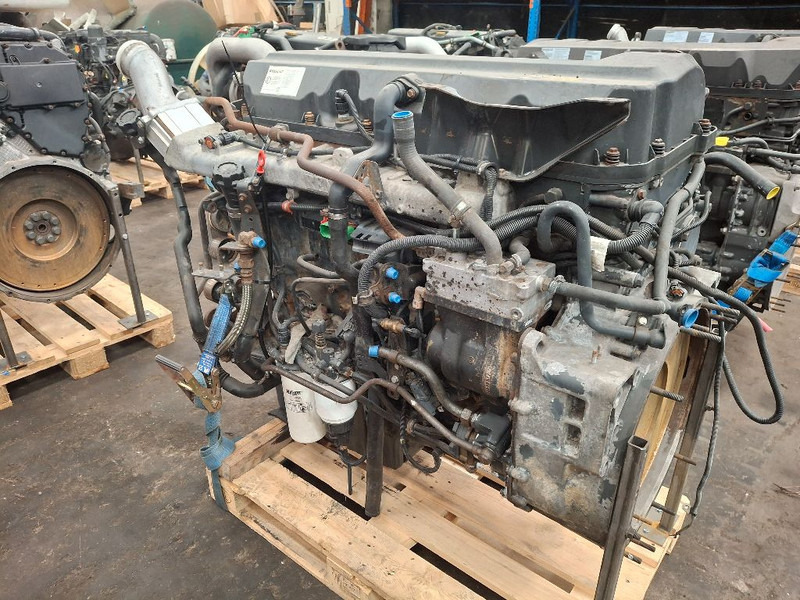 Renault DXI11-450HP - 发动机:图2 Renault DXI11-450HP - 发动机:图2