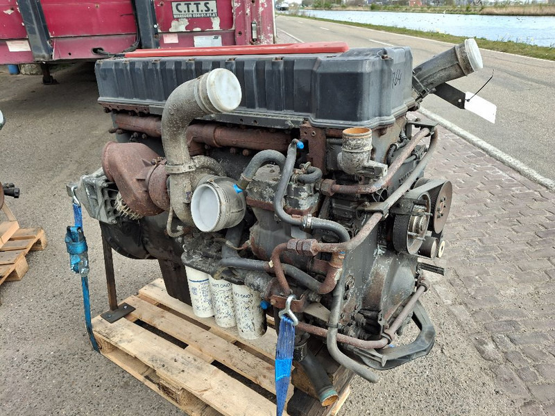 Renault DXI12 480 EC01 - 发动机:图1 Renault DXI12 480 EC01 - 发动机:图1