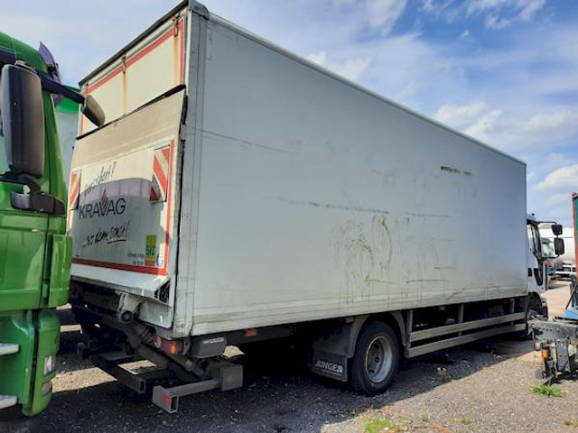 Renault MIDLUM 220 - 厢式卡车:图3 Renault MIDLUM 220 - 厢式卡车:图3
