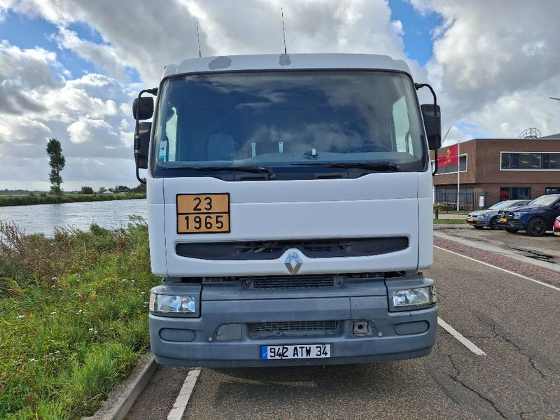 Renault PREMIUM 270 GAS / LPG - 罐车:图2 Renault PREMIUM 270 GAS / LPG - 罐车:图2