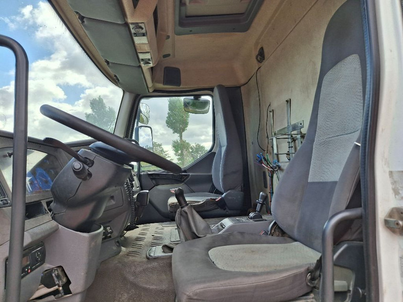 Renault PREMIUM 270 GAS / LPG - 罐车:图4 Renault PREMIUM 270 GAS / LPG - 罐车:图4