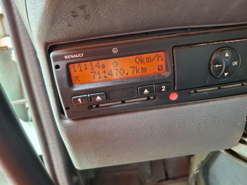 Renault PREMIUM 270 GAS / LPG - 罐车:图5 Renault PREMIUM 270 GAS / LPG - 罐车:图5