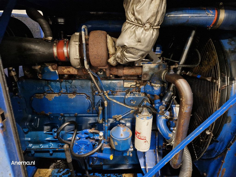 Scania DC 1242A - 371HP - 备件:图4 Scania DC 1242A - 371HP - 备件:图4