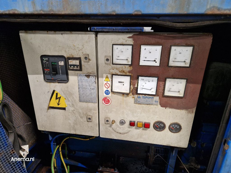 Scania DC 1242A - 371HP - 备件:图2 Scania DC 1242A - 371HP - 备件:图2