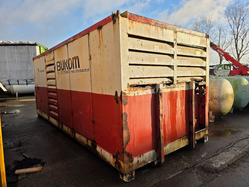 Scania DSC1406 - 400HP (143) - 备件:图2 Scania DSC1406 - 400HP (143) - 备件:图2