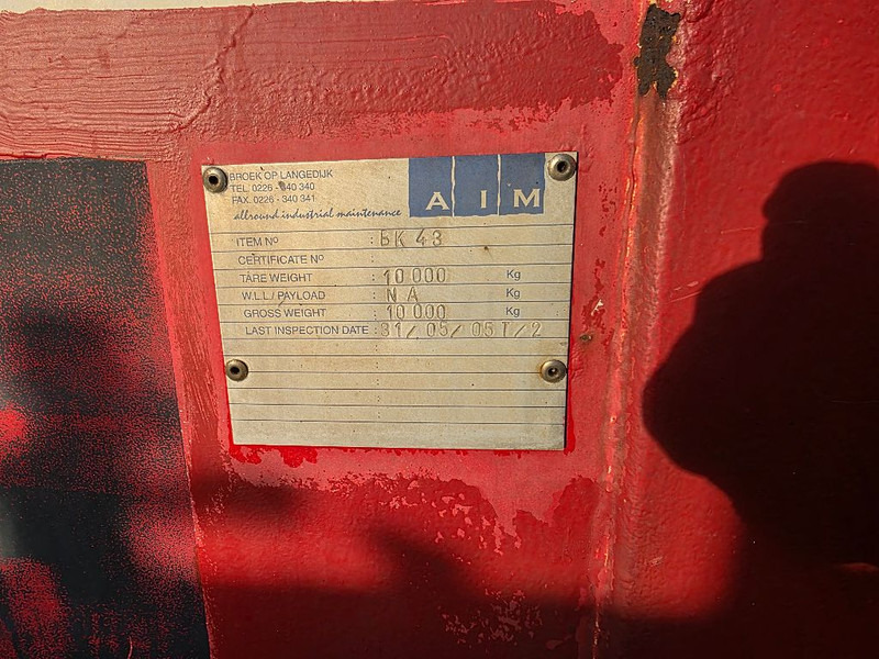 Scania DSC1406 - 400HP (143) - 备件:图5 Scania DSC1406 - 400HP (143) - 备件:图5