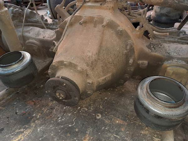 Volvo RAD-A4 (FH12) - 后轴 适用于 卡车:图3 Volvo RAD-A4 (FH12) - 后轴 适用于 卡车:图3