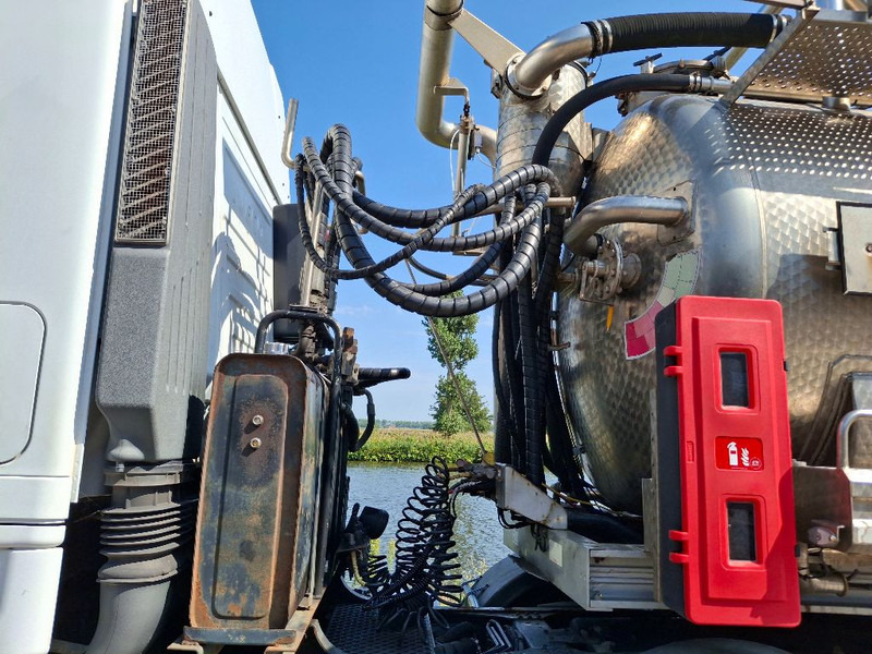 ZORZI 38S ET - 液罐半拖车:图5 ZORZI 38S ET - 液罐半拖车:图5
