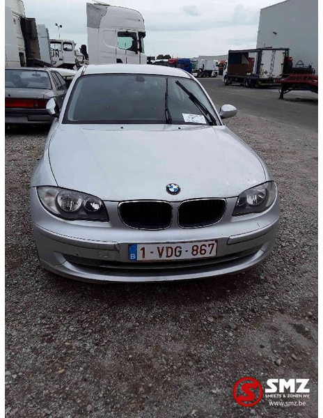 BMW 1 Serie 118d motor KAPOT -broken - 汽车:图2 BMW 1 Serie 118d motor KAPOT -broken - 汽车:图2