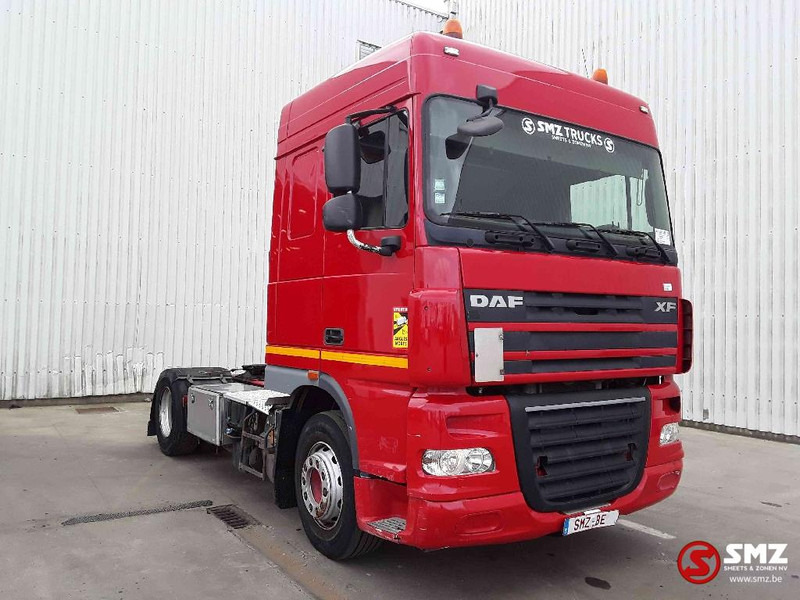 DAF 105 XF 410 527000 km TOP B truck - 牵引车:图1 DAF 105 XF 410 527000 km TOP B truck - 牵引车:图1
