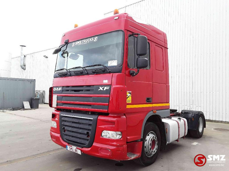 DAF 105 XF 410 527000 km TOP B truck - 牵引车:图3 DAF 105 XF 410 527000 km TOP B truck - 牵引车:图3