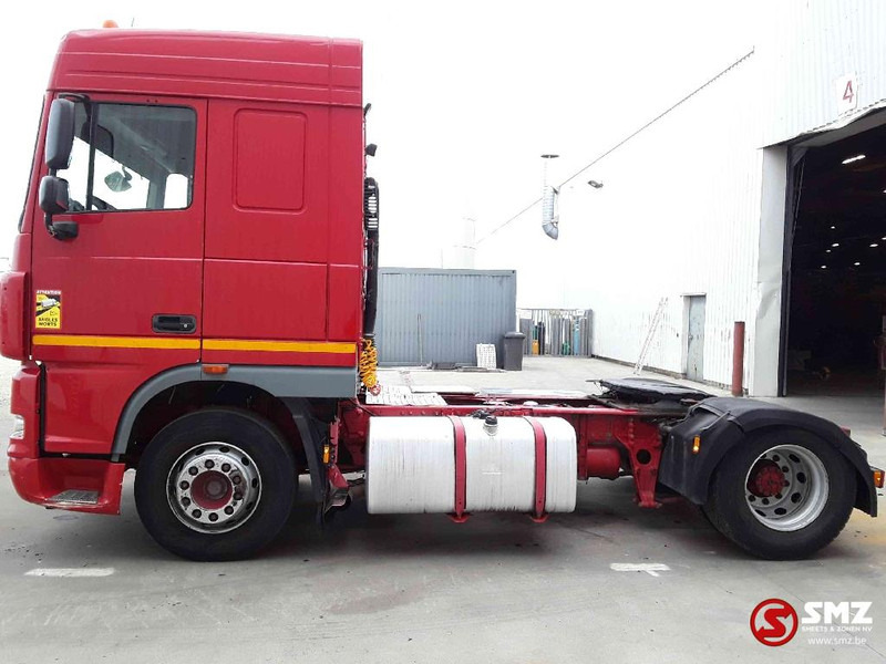 DAF 105 XF 410 527000 km TOP B truck - 牵引车:图5 DAF 105 XF 410 527000 km TOP B truck - 牵引车:图5
