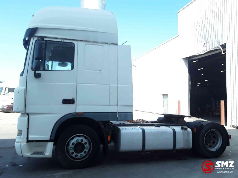 DAF 105 XF 410 SuperSpaceCAb - 牵引车:图5 DAF 105 XF 410 SuperSpaceCAb - 牵引车:图5