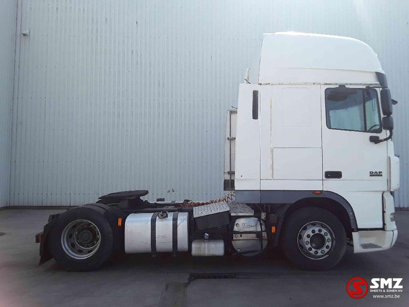 DAF 105 XF 410 SuperSpaceCAb - 牵引车:图4 DAF 105 XF 410 SuperSpaceCAb - 牵引车:图4