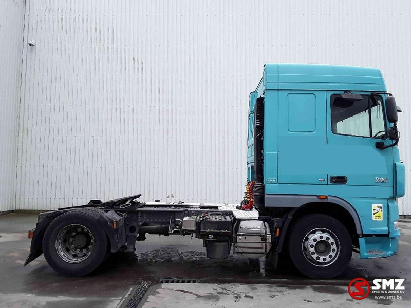DAF 105 XF 410 - 牵引车:图4 DAF 105 XF 410 - 牵引车:图4