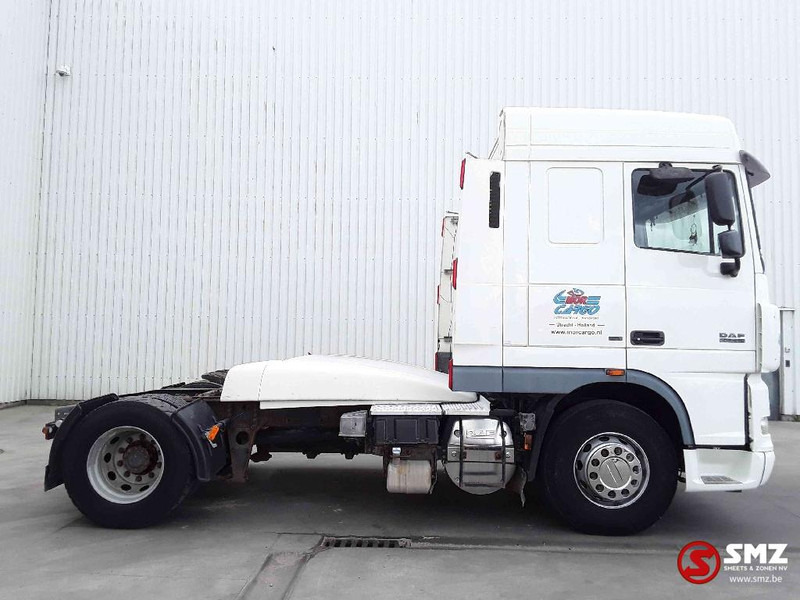 DAF 105 XF 410 - 牵引车:图4 DAF 105 XF 410 - 牵引车:图4