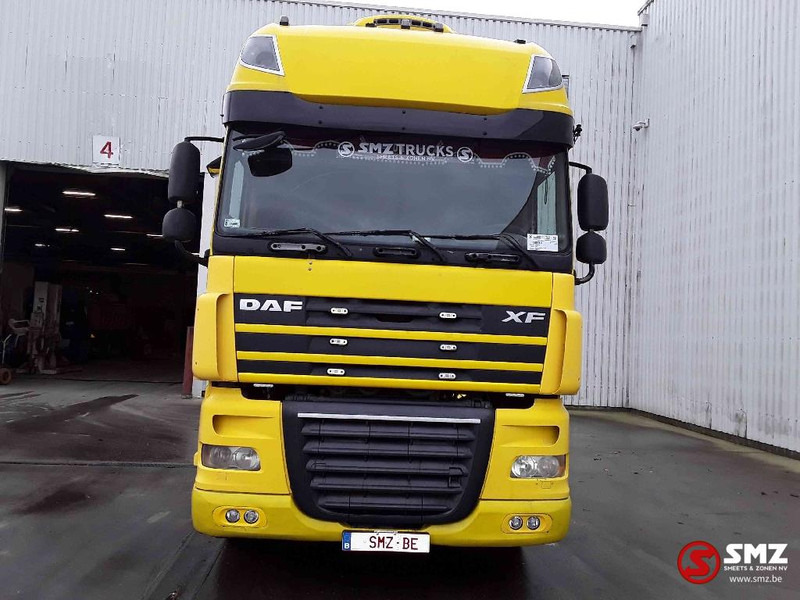DAF 105 XF 460 SuperSpaceCab manual - 牵引车:图2 DAF 105 XF 460 SuperSpaceCab manual - 牵引车:图2