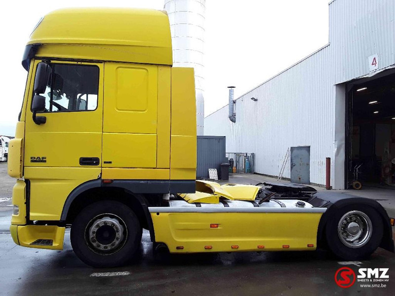 DAF 105 XF 460 SuperSpaceCab manual - 牵引车:图5 DAF 105 XF 460 SuperSpaceCab manual - 牵引车:图5