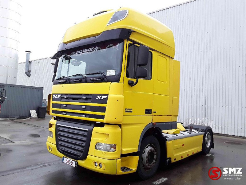 DAF 105 XF 460 SuperSpaceCab manual - 牵引车:图3 DAF 105 XF 460 SuperSpaceCab manual - 牵引车:图3