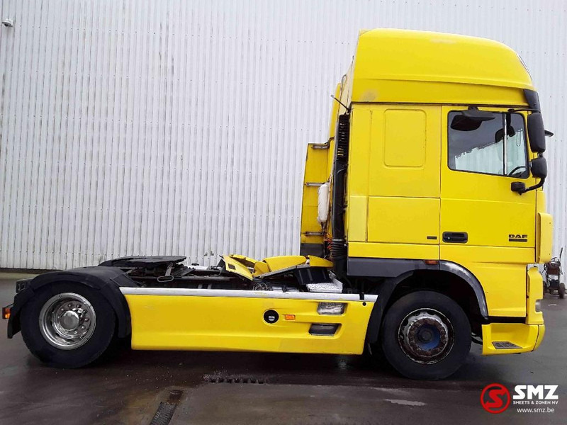 DAF 105 XF 460 SuperSpaceCab manual - 牵引车:图4 DAF 105 XF 460 SuperSpaceCab manual - 牵引车:图4
