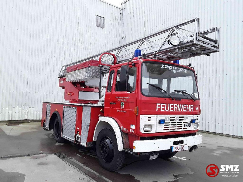 DAF 1300 top shape - 消防车:图1 DAF 1300 top shape - 消防车:图1