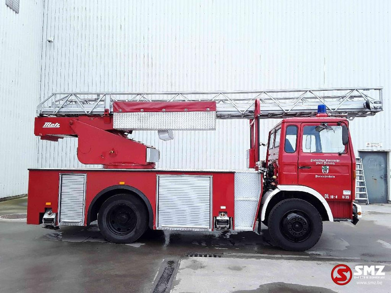 DAF 1300 top shape - 消防车:图4 DAF 1300 top shape - 消防车:图4