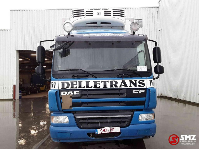 DAF 75 CF 310 Thermoking TS 600e Euro5 - 冷藏车:图2 DAF 75 CF 310 Thermoking TS 600e Euro5 - 冷藏车:图2