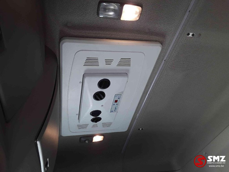 驾驶室底盘卡车 DAF 75 CF 310 manual：图8