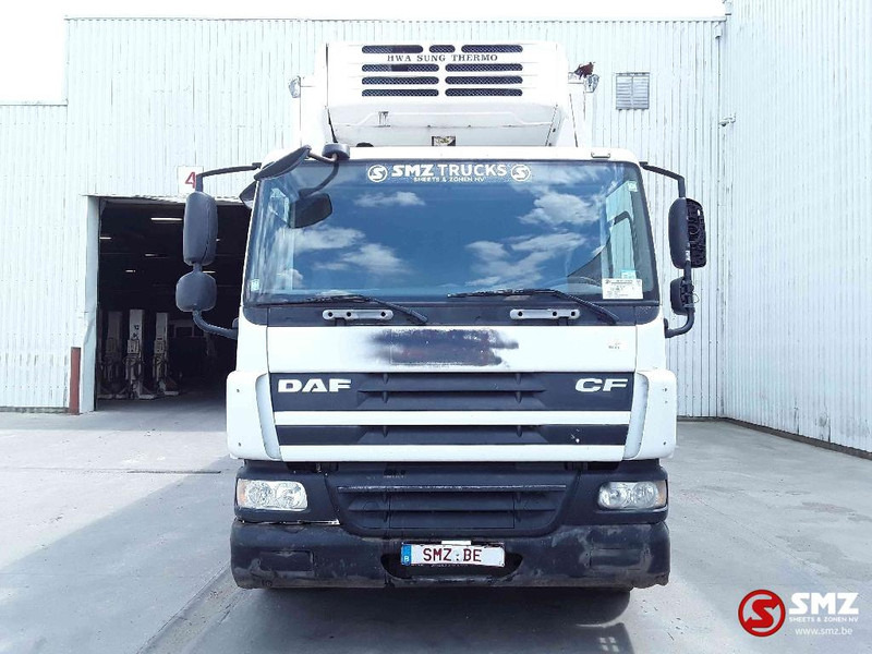 DAF 75 CF 310 - 冷藏车:图2 DAF 75 CF 310 - 冷藏车:图2