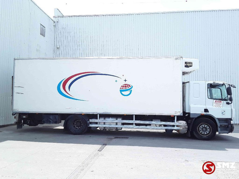 DAF 75 CF 310 - 冷藏车:图4 DAF 75 CF 310 - 冷藏车:图4