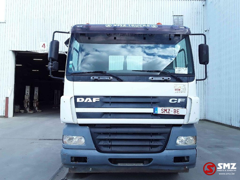 DAF 85 CF 340 Euro 3 top condtion - 集装箱运输车/ 可拆卸车身的卡车:图2 DAF 85 CF 340 Euro 3 top condtion - 集装箱运输车/ 可拆卸车身的卡车:图2