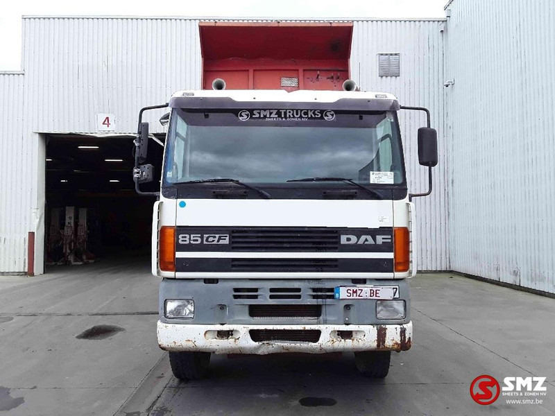 DAF 85 CF 380 euro 2 - 翻斗车:图2 DAF 85 CF 380 euro 2 - 翻斗车:图2