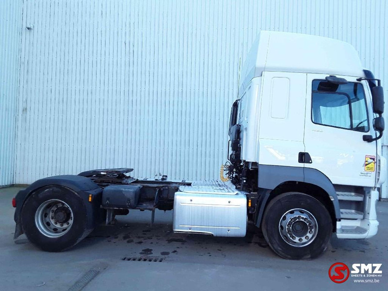DAF 85 CF 460 Zf intarder - 牵引车:图4 DAF 85 CF 460 Zf intarder - 牵引车:图4