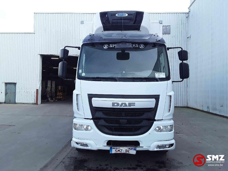 DAF LF 310 Carrièr supra 850 - 冷藏车:图2 DAF LF 310 Carrièr supra 850 - 冷藏车:图2