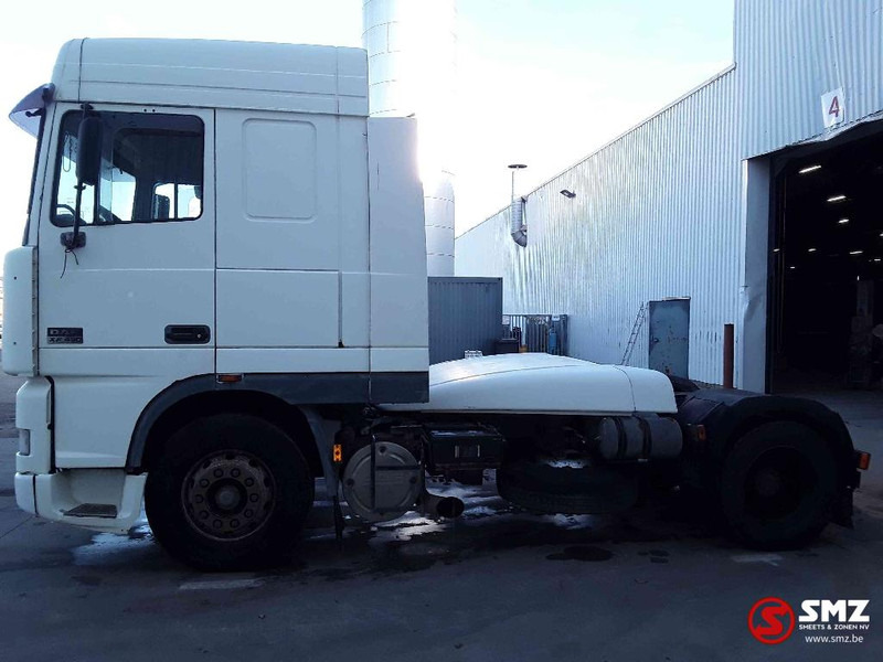 DAF XF 430 Spacecab Euro 2 - 牵引车:图5 DAF XF 430 Spacecab Euro 2 - 牵引车:图5