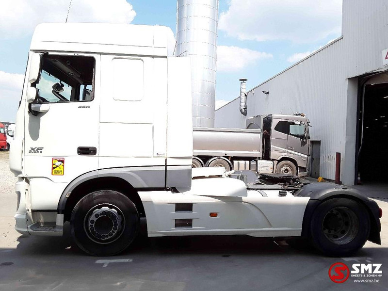 DAF XF 460 zf intarder 833"km - 牵引车:图5 DAF XF 460 zf intarder 833"km - 牵引车:图5