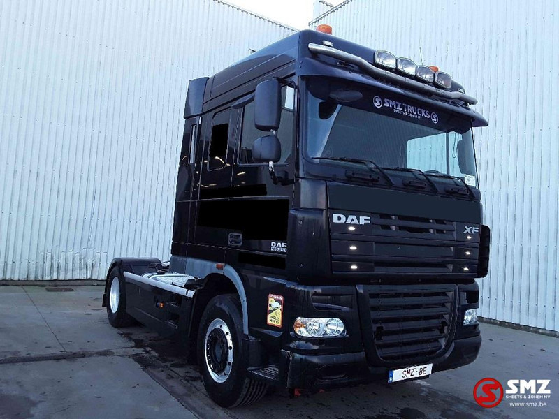 DAF XF 510 spacecab manual 705'km hydr alcoa TOP - 牵引车:图1 DAF XF 510 spacecab manual 705'km hydr alcoa TOP - 牵引车:图1