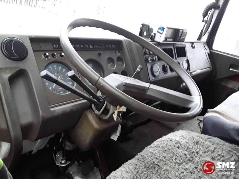 牲畜运输车 Iveco Magirus 80 16 horse truck:图7 牲畜运输车 Iveco Magirus 80 16 horse truck:图7