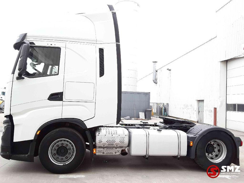 Iveco S-WAY 510 Zf intarder 2 tanks - 牵引车:图5 Iveco S-WAY 510 Zf intarder 2 tanks - 牵引车:图5