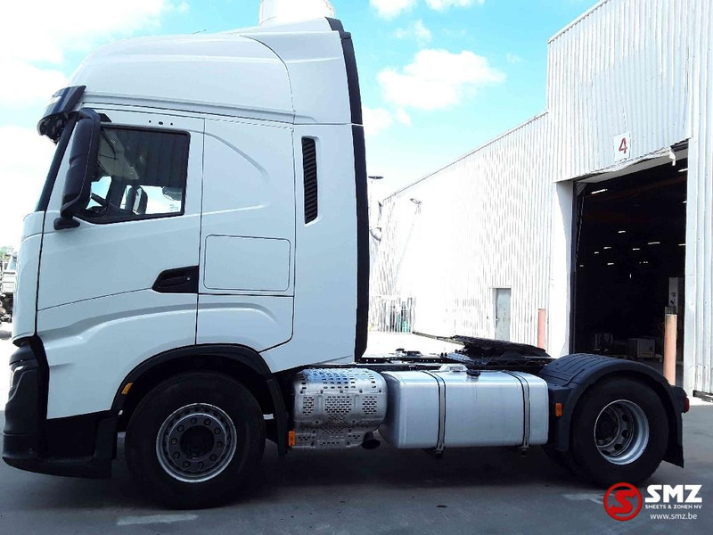 牵引车 Iveco S-WAY 510 intarder 280000 km：图5