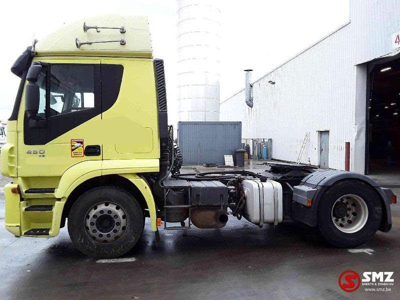 Iveco Stralis 450 AT manual intarder - 牵引车:图5 Iveco Stralis 450 AT manual intarder - 牵引车:图5