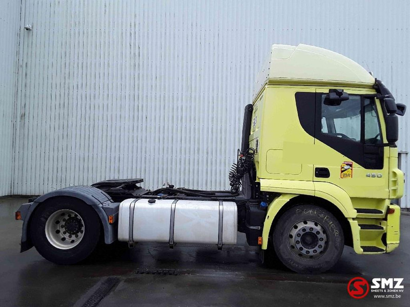 Iveco Stralis 450 AT manual intarder - 牵引车:图4 Iveco Stralis 450 AT manual intarder - 牵引车:图4