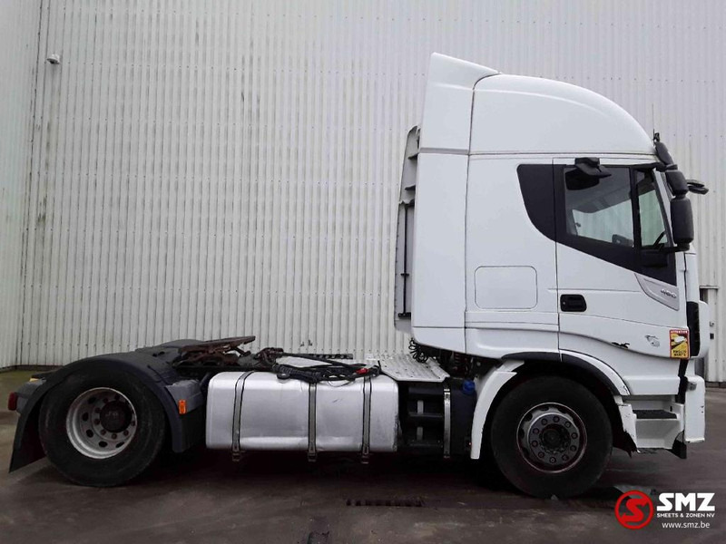 Iveco Stralis 480 398'km intarder - 牵引车:图4 Iveco Stralis 480 398'km intarder - 牵引车:图4