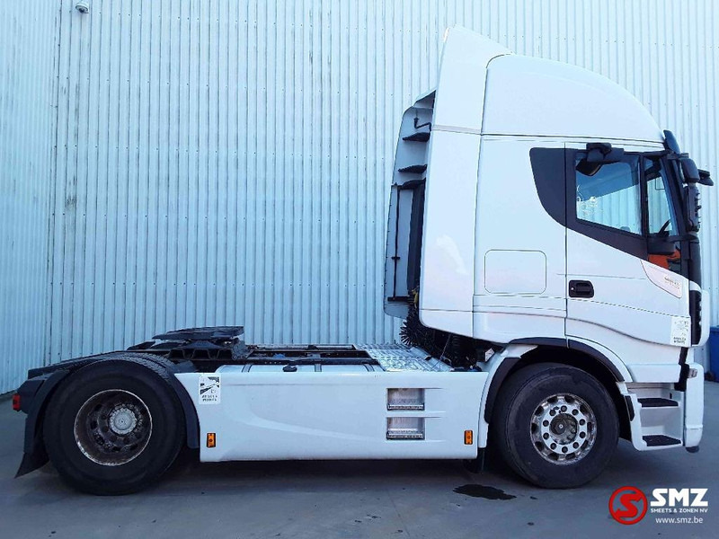 Iveco Stralis 480 intarder 2 tanks oc387630 - 牵引车:图4 Iveco Stralis 480 intarder 2 tanks oc387630 - 牵引车:图4