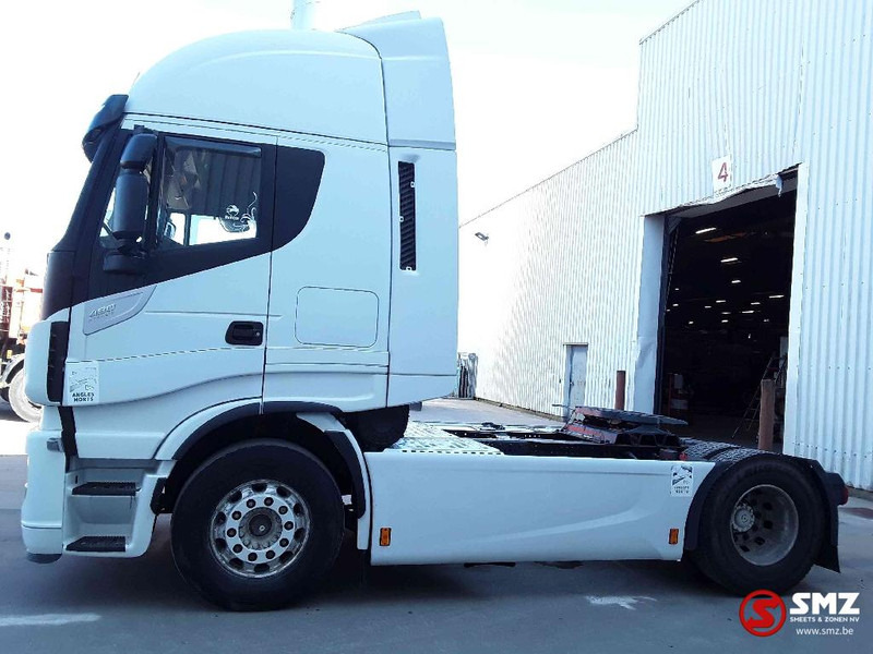 Iveco Stralis 480 intarder 2 tanks oc387630 - 牵引车:图5 Iveco Stralis 480 intarder 2 tanks oc387630 - 牵引车:图5