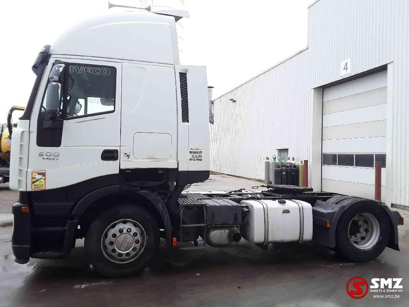 Iveco Stralis 500 2 tanks - 牵引车:图5 Iveco Stralis 500 2 tanks - 牵引车:图5