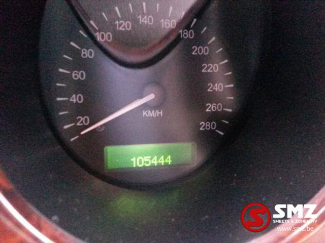 Jaguar Daimler V 8 105000 km TOP einselsitze - 汽车:图5 Jaguar Daimler V 8 105000 km TOP einselsitze - 汽车:图5