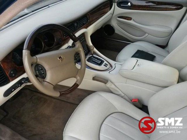 Jaguar Daimler V 8 105000 km TOP einselsitze - 汽车:图4 Jaguar Daimler V 8 105000 km TOP einselsitze - 汽车:图4