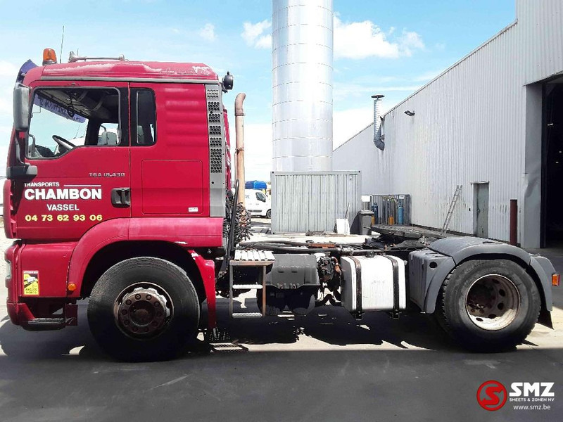MAN TGA 18.430 manual francais top - 牵引车:图5 MAN TGA 18.430 manual francais top - 牵引车:图5