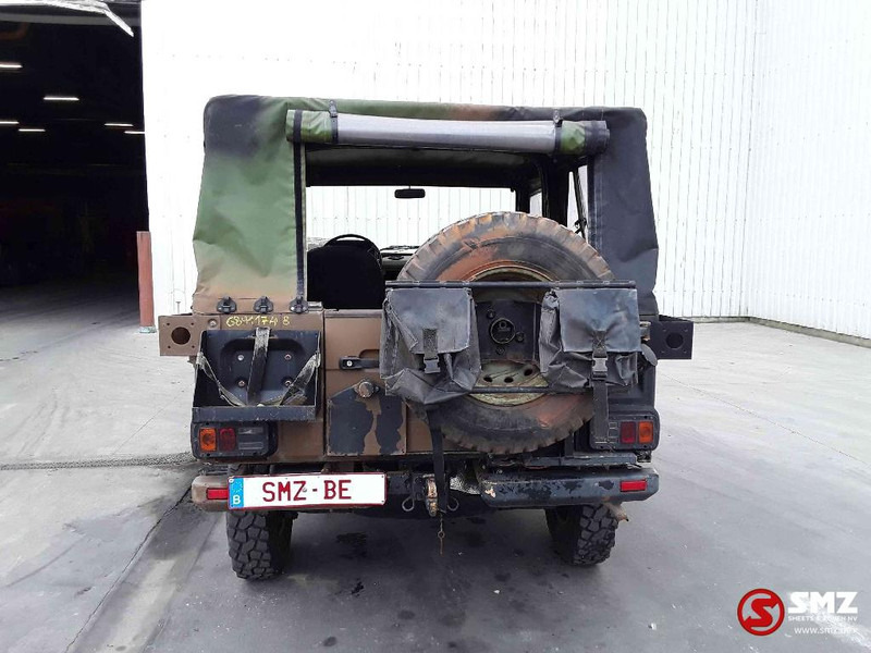 汽车 Peugeot P4 10x：图10